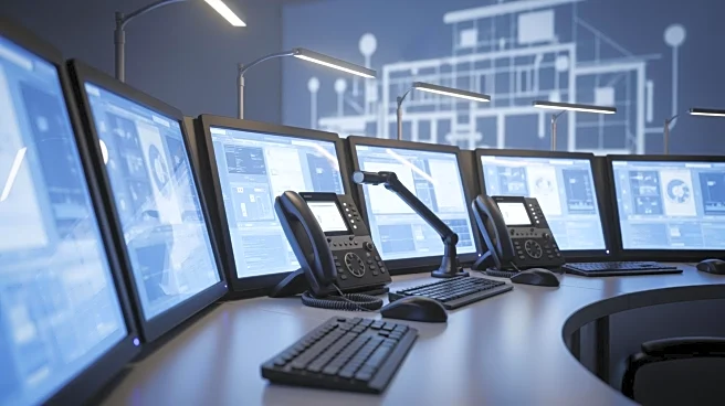 Suffolk Police Plans Control Room Relocation with £2.2m Purchase