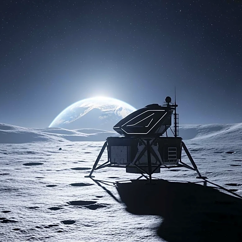 NASA Updates PRISM Guidelines for Lunar Science Missions