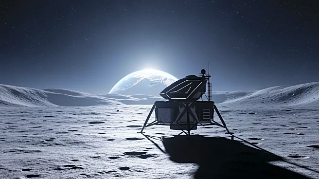 NASA Updates PRISM Guidelines for Lunar Science Missions
