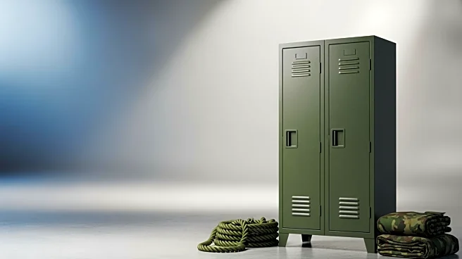 Knesset Extends Emergency Draft for IDF Reservists Until January 1