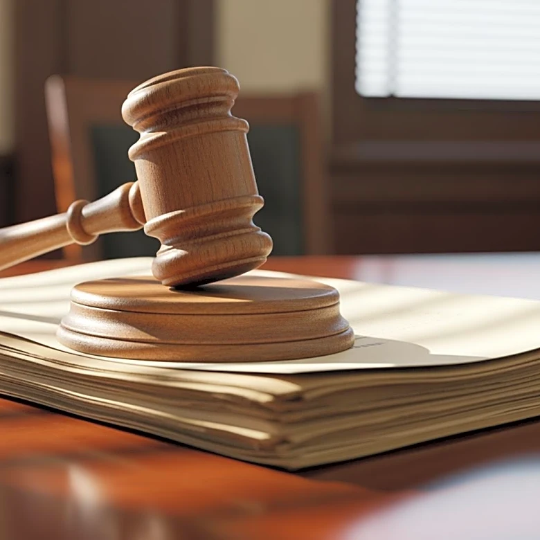 Substitute Trustee's Sale Announced for Property in Bradley County, Tennessee