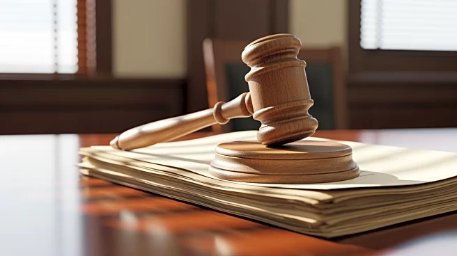 Substitute Trustee's Sale Announced for Property in Bradley County, Tennessee