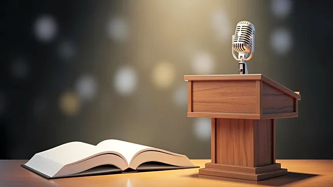 Packard Foundation Launches Democracy Initiative Amid Federal Government Changes