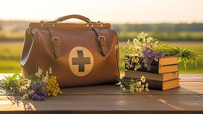 Leona Helmsley’s Charitable Trust Invests $850 Million in Rural Health Care