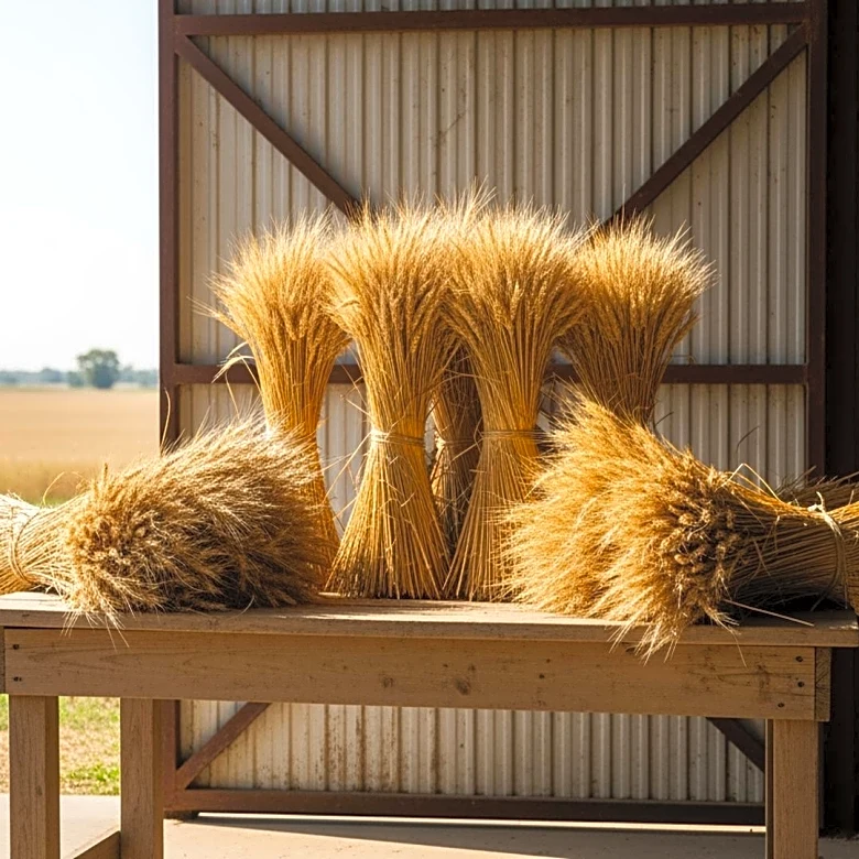 President Trump's $12 Billion Farm Aid Package Aims to Stabilize Agriculture Amid Trade Tensions