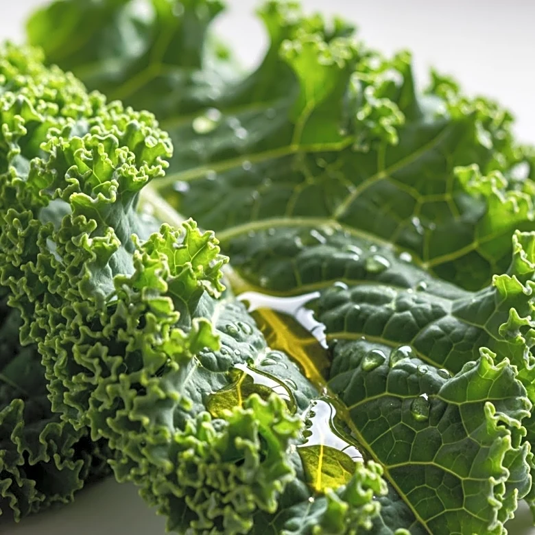 University of Missouri Study Reveals Oil-Based Dressings Enhance Kale's Nutrient Absorption
