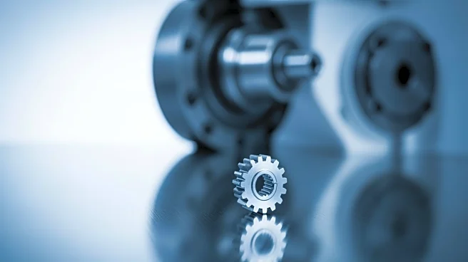 Metal Polishing Firm Fined After Worker Loses Finger in Machinery Incident