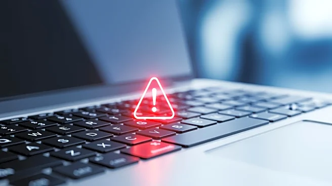 Cybersecurity Experts Warn Against Rising Phishing Scams During Holiday Season