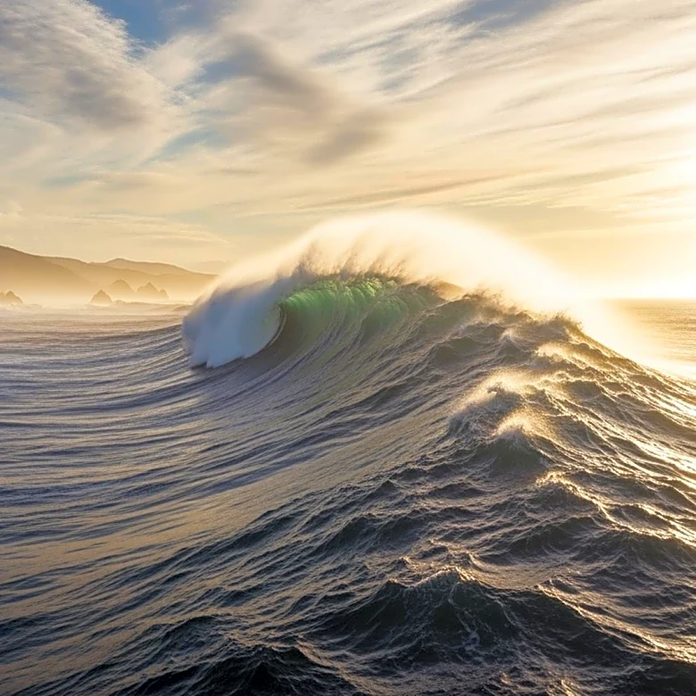 Magnitude 7.5 Earthquake Strikes Northern Japan, Injures 23 and Triggers Tsunami