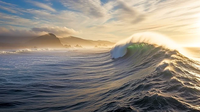 Magnitude 7.5 Earthquake Strikes Northern Japan, Injures 23 and Triggers Tsunami