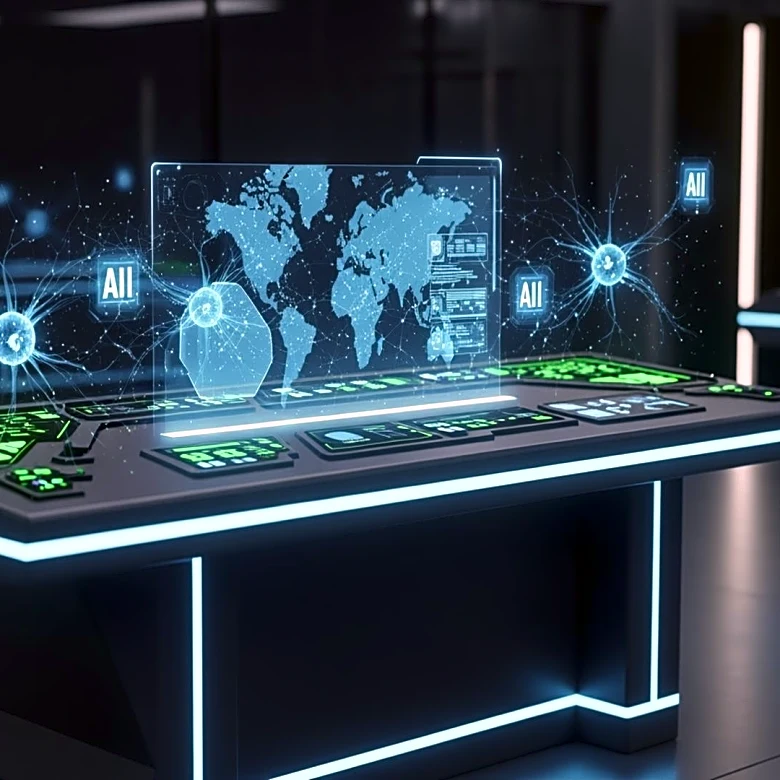 Pentagon to Deploy New AI Tools for Military Operations in Coming Weeks