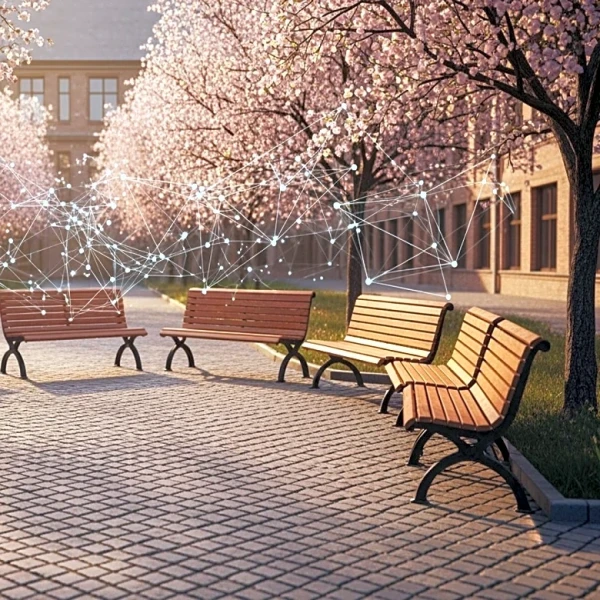 Colleges Urged to Prioritize Social Connection Amid AI's Rise