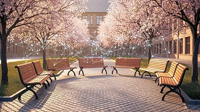 Colleges Urged to Prioritize Social Connection Amid AI's Rise