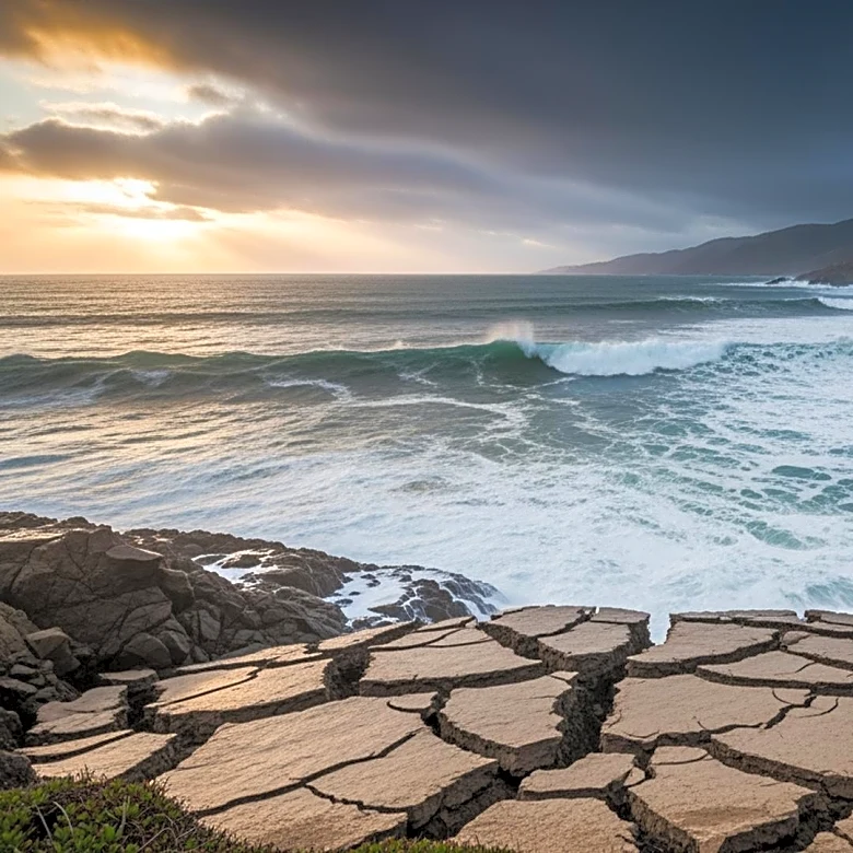 Japan's Northeast Coast Hit by 7.5-Magnitude Earthquake, Tsunami Warning Issued