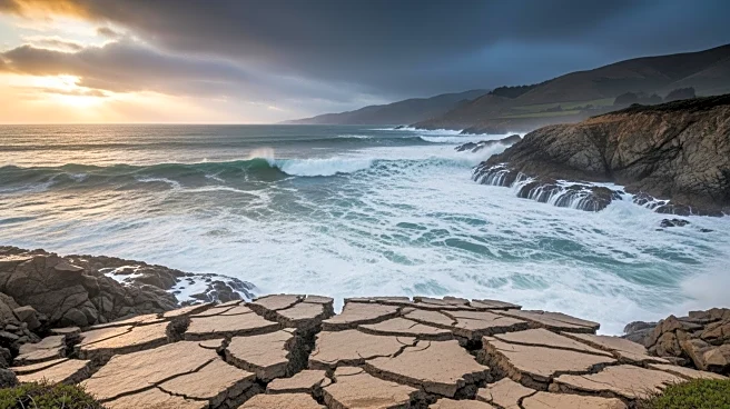 Japan's Northeast Coast Hit by 7.5-Magnitude Earthquake, Tsunami Warning Issued