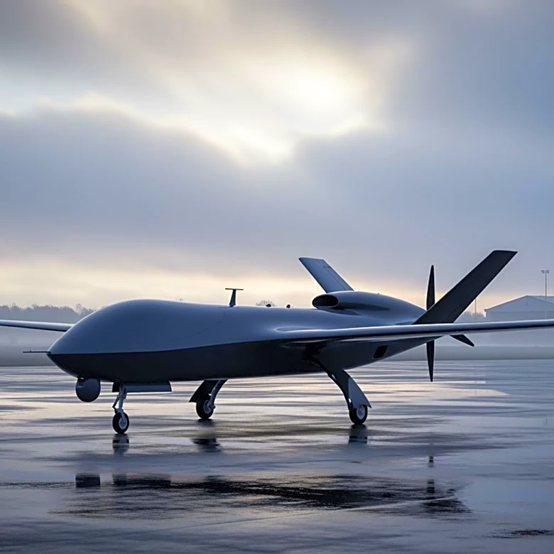 Boeing's MQ-25 Stingray First Flight Delayed to 2026 Due to Testing and Weather