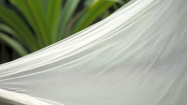 Vestergaard and Harvestfield Launch Mosquito Net Facility in Nigeria to Combat Malaria