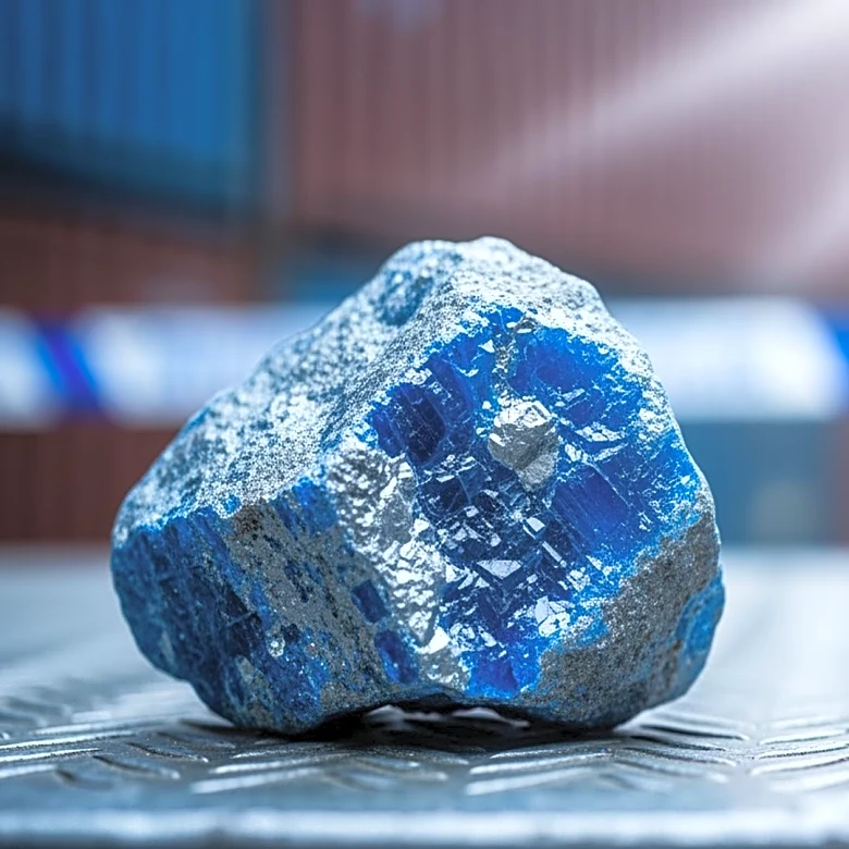 Congo Miners Call for Urgent Talks to Resolve Cobalt Export Backlog Impacting Global Supply Chains