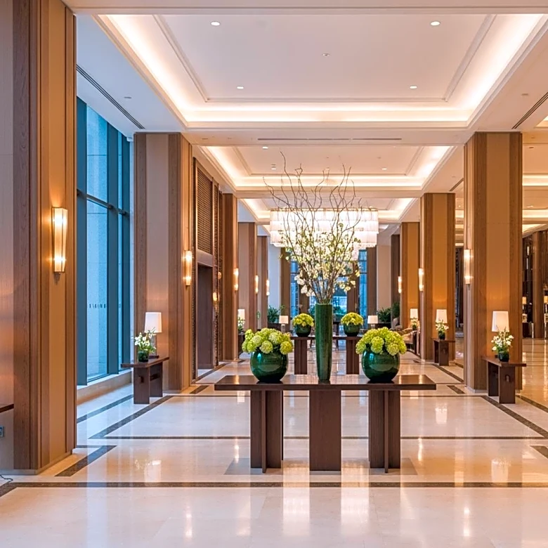 Aleph Hospitality Secures Tapestry Collection by Hilton for New Hotel in Saudi Arabia