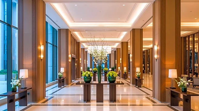 Aleph Hospitality Secures Tapestry Collection by Hilton for New Hotel in Saudi Arabia