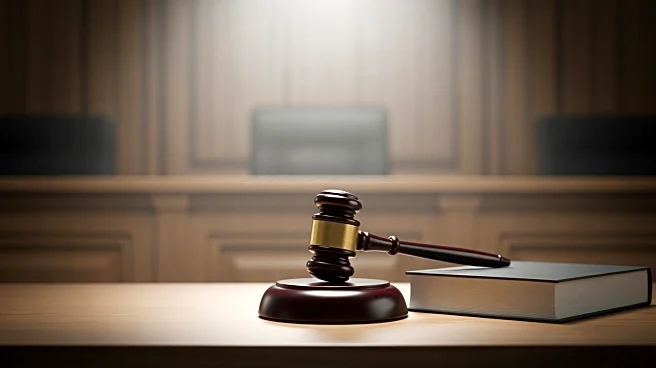 Federal Judge Denies Bond for Former Colorado Clerk Tina Peters Amid Appeal