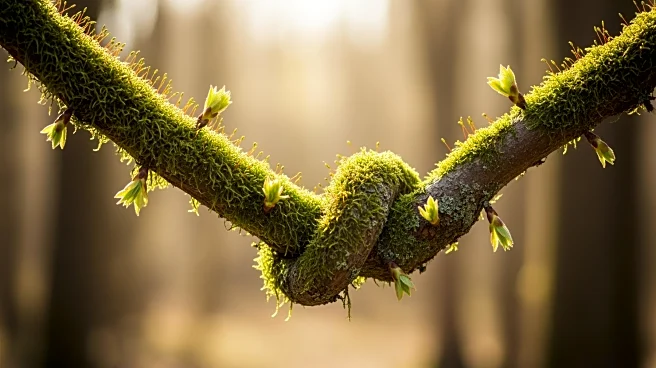 Oxford Researchers Explore Evolutionary Roots of Kissing in Primates