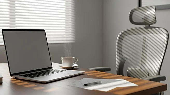 Israeli Study Reveals High Burnout Rates Persist Despite Work-from-Home Options