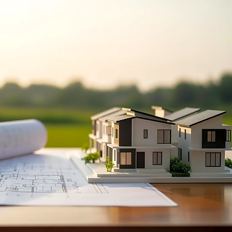 Plans for Over 200 New Homes in North Benfleet Unveiled