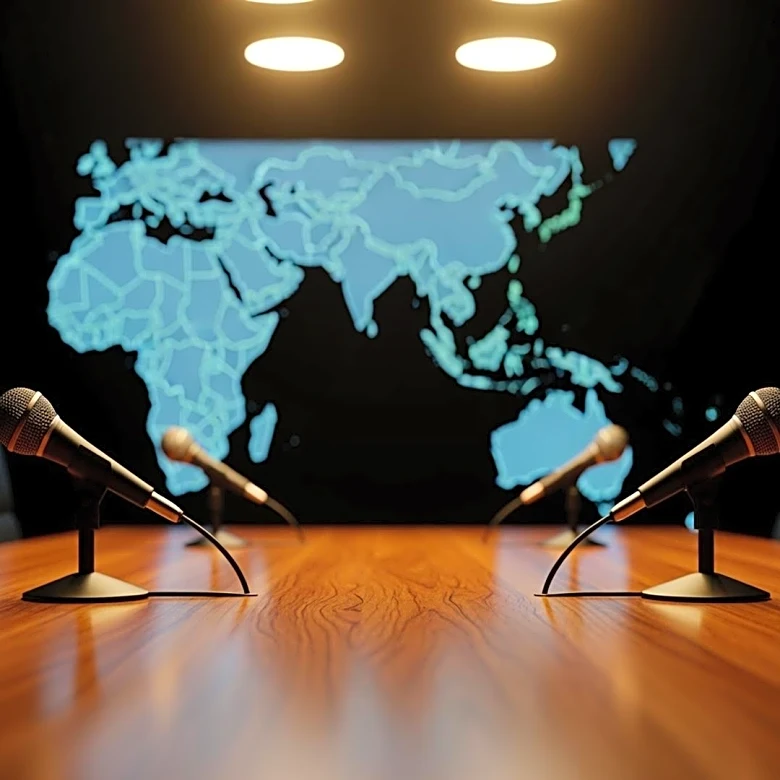 U.S. and Australia Discuss Indo-Pacific Security Amid Rising Tensions with China