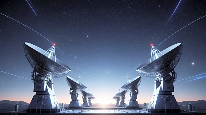 U.S. Strengthens Space Defense with Allies Through CSpO Initiative