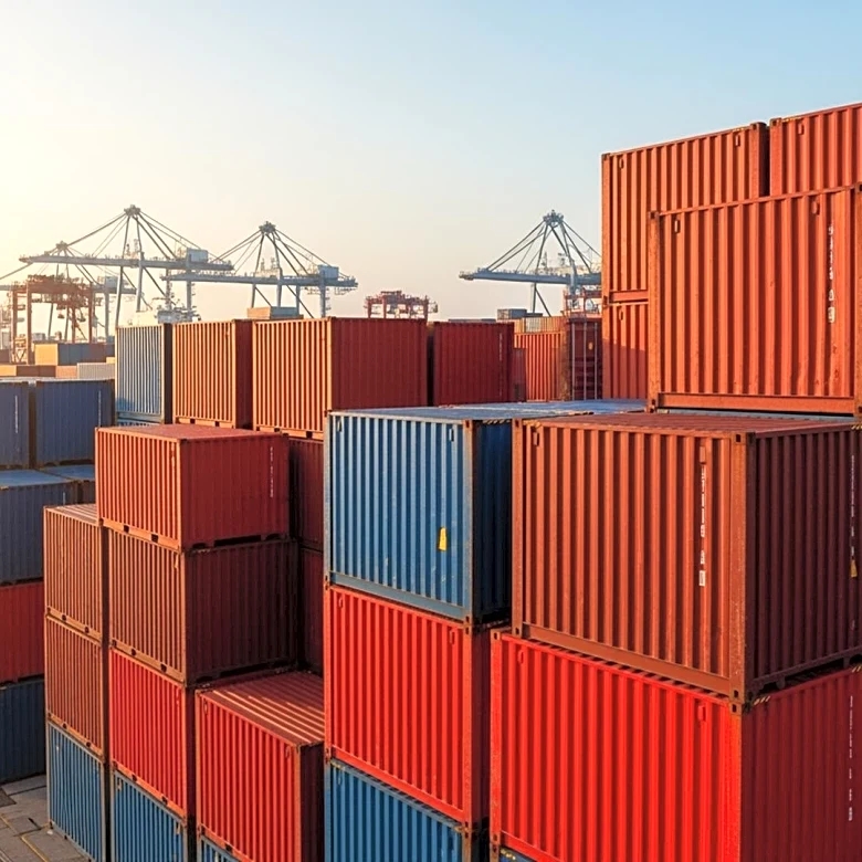 China's Trade Surplus Surpasses $1 Trillion Amid U.S. Tariff Avoidance