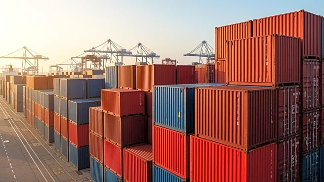 China's Trade Surplus Surpasses $1 Trillion Amid U.S. Tariff Avoidance