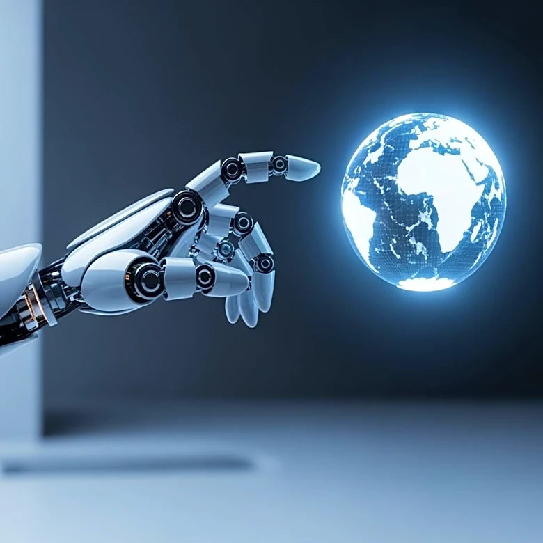 Foundation Robotics' Mike LeBlanc Discusses Humanoid Robotics for Defense and Space