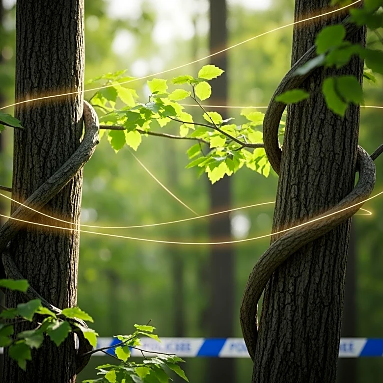 Ecologist Richard Karban Explores Plant Communication in Forests