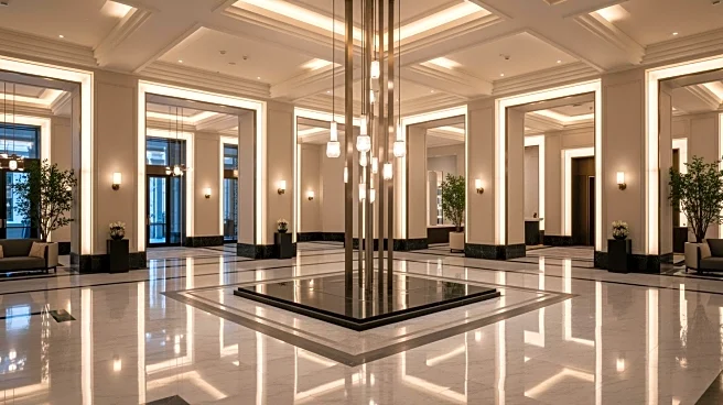 Park Hyatt Tokyo Reopens After Extensive Restoration, Elevating Luxury Experience