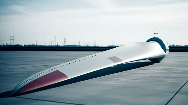 Federal Judge Overturns President Trump's Ban on Wind Power Projects, Impacting Energy Industry