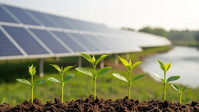 Severn Wye Supports Five Powys Groups in Renewable Energy Initiatives