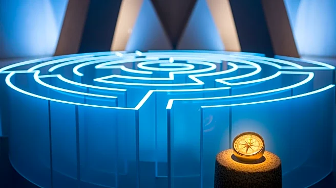 European Union Advances Migration Policy Overhaul Amidst Internal Opposition