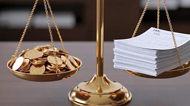 Israel's Wealthiest Pay Majority of Direct Taxes, Reveals Tax Authority