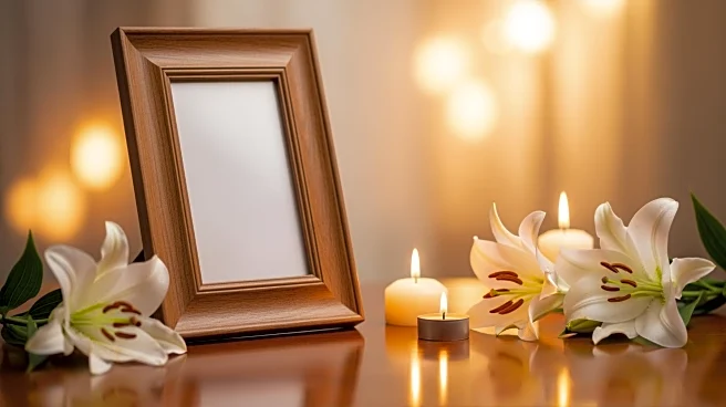 Barbara Lynne Kleinbach's Passing Leaves a Legacy of Family and Love