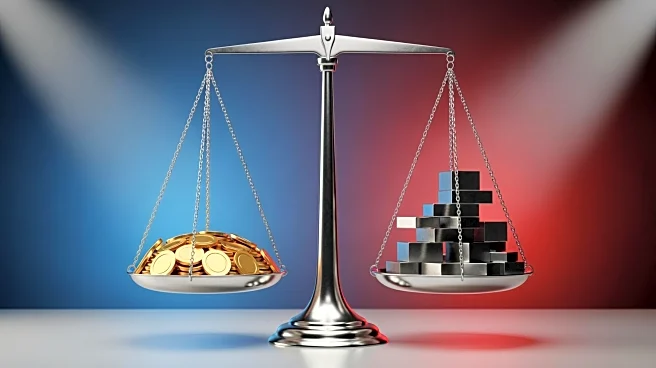 Chinese Premier Highlights Economic Impact of U.S. Tariffs Amid Surging Trade Surplus