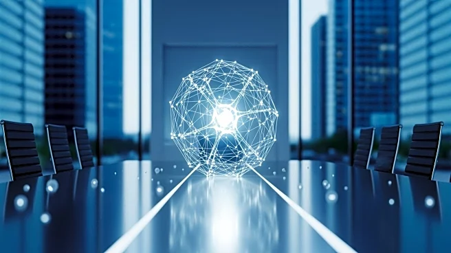 House Democrats Form AI Working Group Amid Industry's Growing Influence in Washington