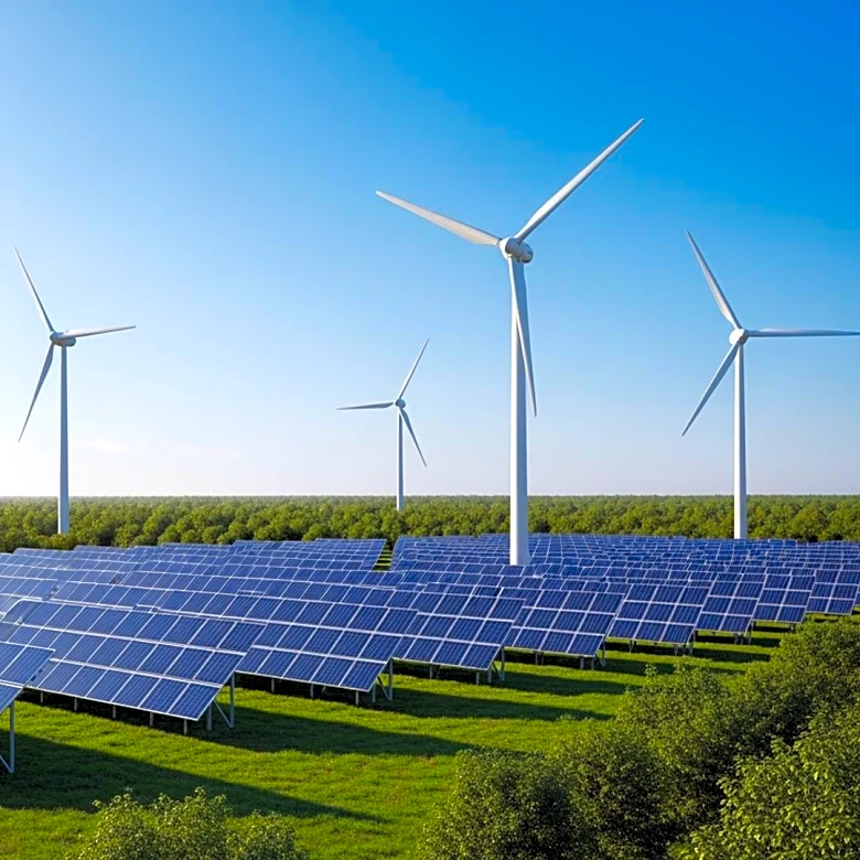 Equinor Launches First Hybrid Power Complex in Brazil, Enhancing Renewable Energy Portfolio