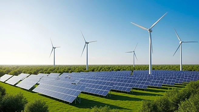 Equinor Launches First Hybrid Power Complex in Brazil, Enhancing Renewable Energy Portfolio