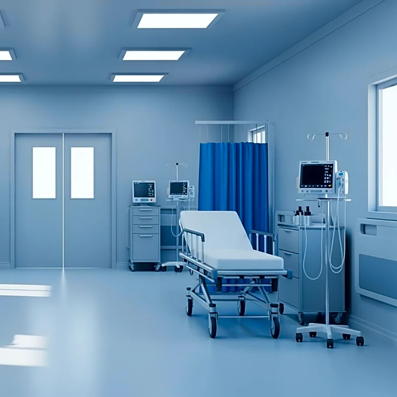 Haryana Government Deploys Contingency Workforce Amid Doctors' Strike