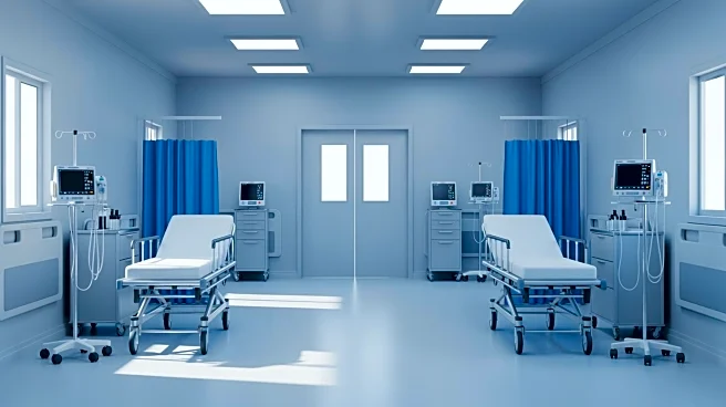 Haryana Government Deploys Contingency Workforce Amid Doctors' Strike