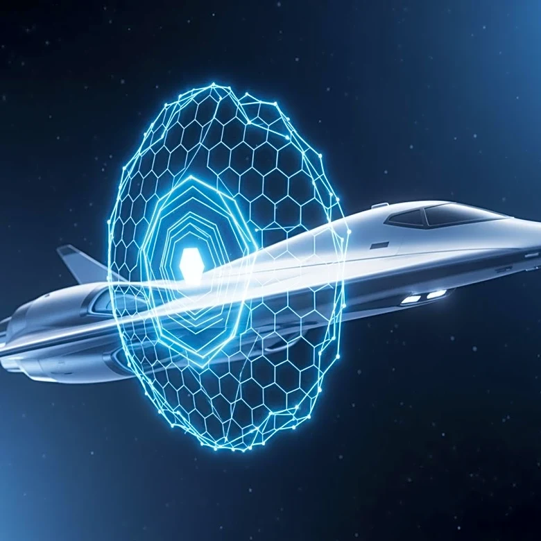 AI Identifies and Fixes NASA's Spacecraft Security Flaw in Record Time