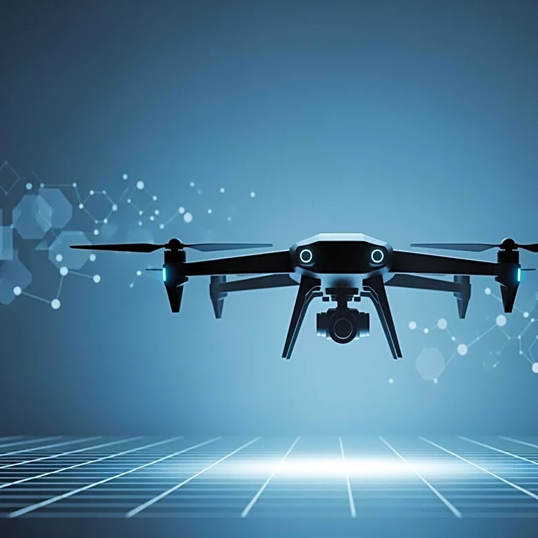 Drone Major Launches Procurement Platform to Boost UK Drone Industry