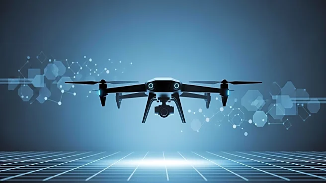 Drone Major Launches Procurement Platform to Boost UK Drone Industry