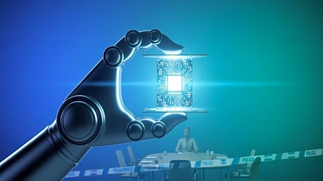 Ministry of E-Governance in Belize Launches Robotics Training to Enhance Workforce Skills